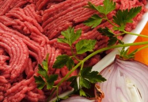 Fresh Ground Beef - Pulaski Meat Market