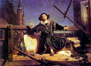 Copernicus